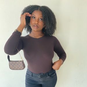 Meet your Posher, Ellen